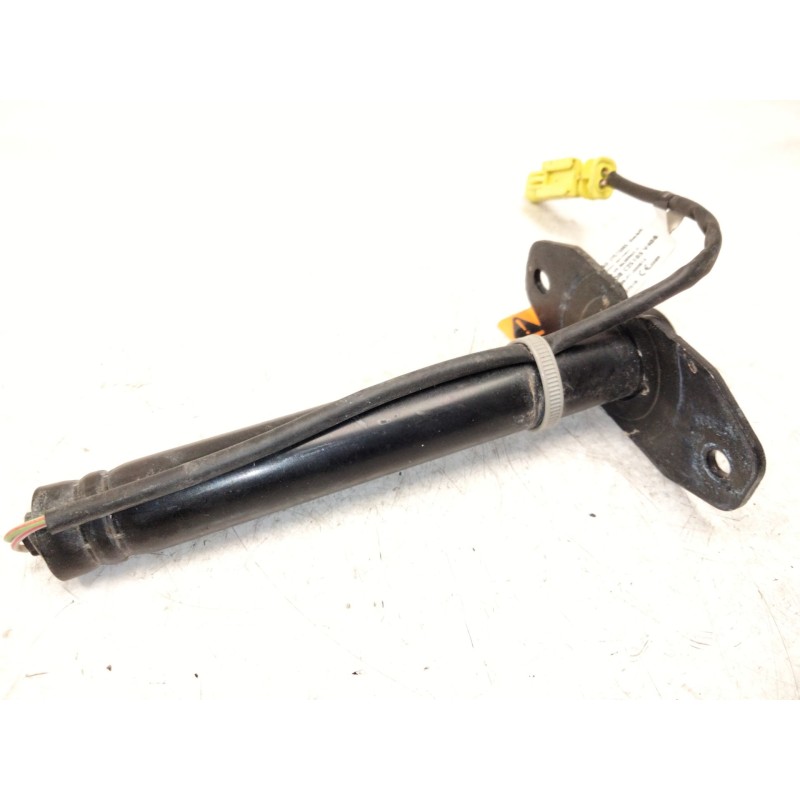 Recambio de pretensor delantero airbag izquierdo para opel insignia b grand sport (z18) 1.5 (68) referencia OEM IAM 39093522  