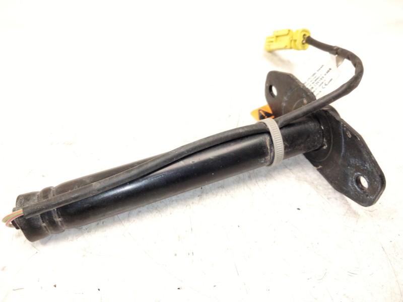 Recambio de pretensor delantero airbag izquierdo para opel insignia b grand sport (z18) 1.5 (68) referencia OEM IAM 39093522  