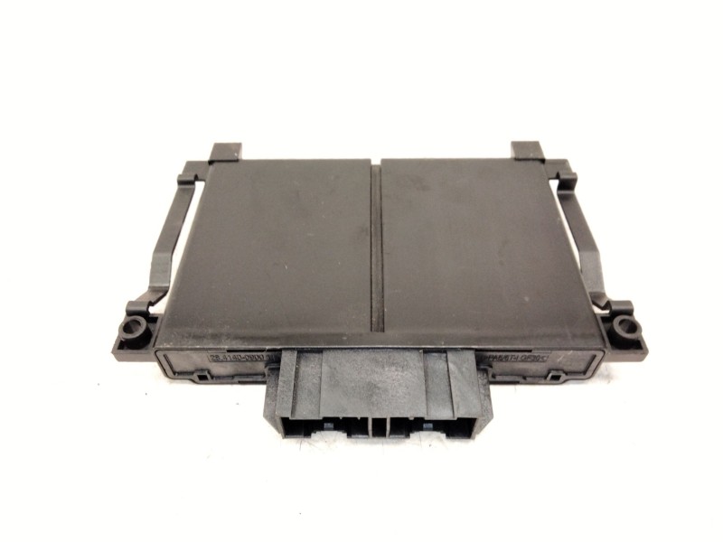 Recambio de modulo electronico para opel insignia b grand sport (z18) 1.5 (68) referencia OEM IAM 84411053  