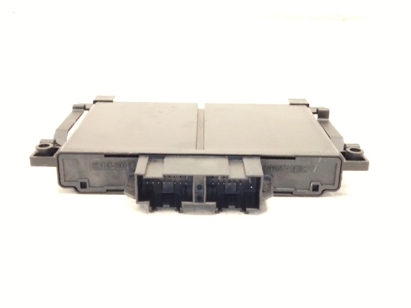 Recambio de modulo electronico para opel insignia b grand sport (z18) 1.5 (68) referencia OEM IAM 84411053  