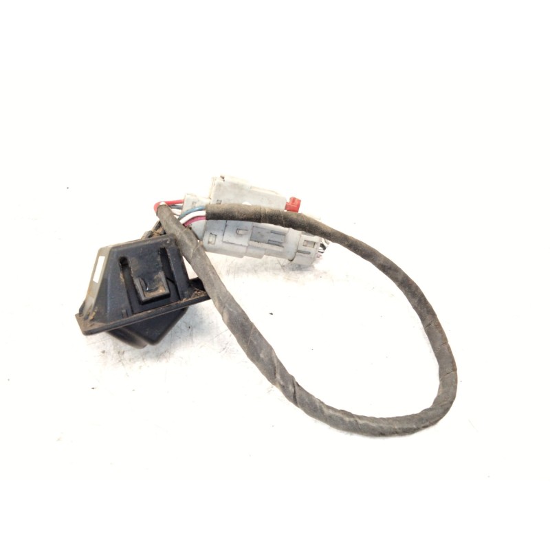 Recambio de camara trasera para opel insignia b grand sport (z18) 1.5 (68) referencia OEM IAM 39136564  