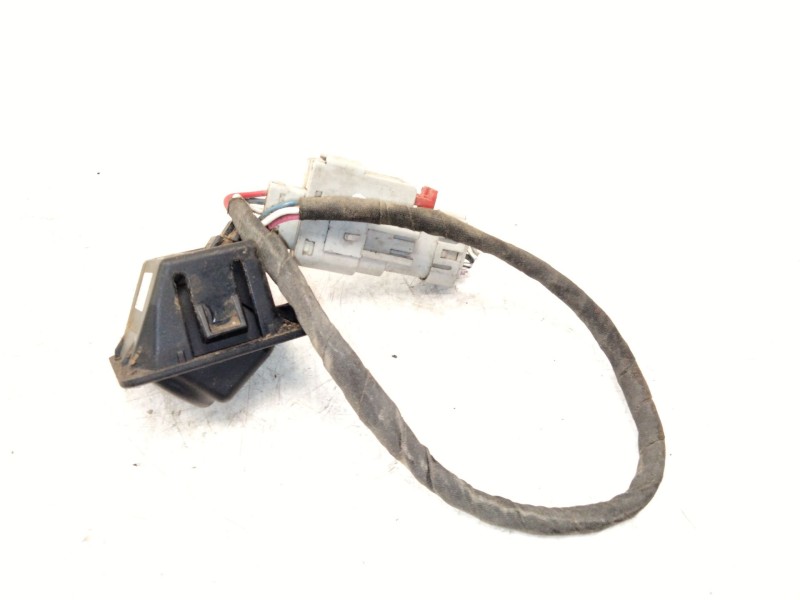 Recambio de camara trasera para opel insignia b grand sport (z18) 1.5 (68) referencia OEM IAM 39136564  