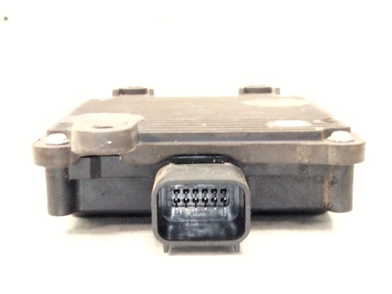 Recambio de sensor de radar para opel insignia b grand sport (z18) 1.5 (68) referencia OEM IAM 84178325  