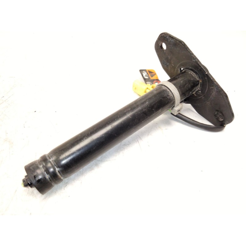 Recambio de pretensor delantero airbag derecho para opel insignia b grand sport (z18) 1.5 (68) referencia OEM IAM 39093522  