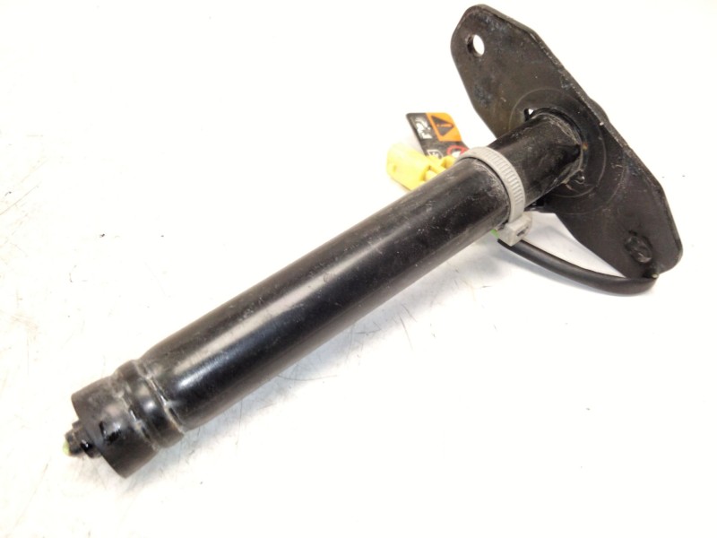 Recambio de pretensor delantero airbag derecho para opel insignia b grand sport (z18) 1.5 (68) referencia OEM IAM 39093522  