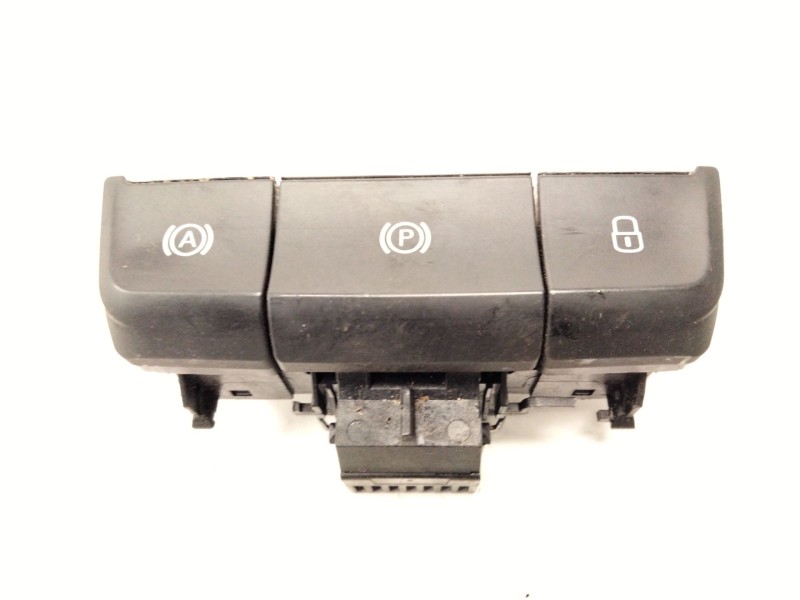 Recambio de palanca freno de mano para skoda superb iii (3v3) 2.0 tdi referencia OEM IAM 3V0927225B  