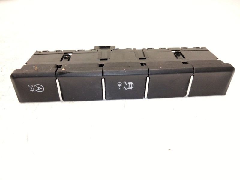 Recambio de mando multifuncion para skoda superb iii (3v3) 2.0 tdi referencia OEM IAM 3V1927238  