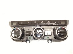 Recambio de mando climatizador para skoda superb iii (3v3) 2.0 tdi referencia OEM IAM 3V0907044FA  
