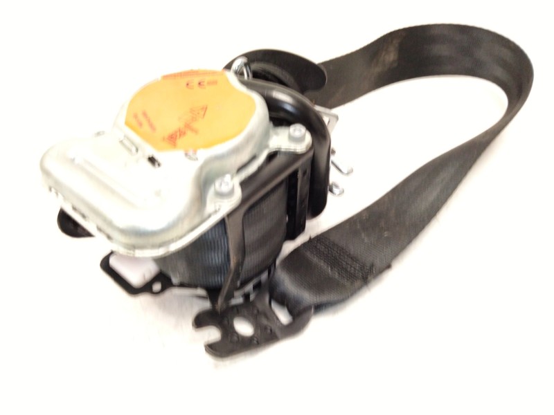 Recambio de cinturon seguridad delantero derecho para skoda superb iii (3v3) 2.0 tdi referencia OEM IAM 0589P1000220  