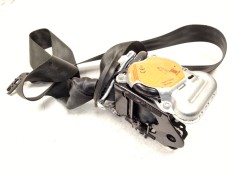 Recambio de cinturon seguridad delantero izquierdo para skoda superb iii (3v3) 2.0 tdi referencia OEM IAM 0589P1000220  
