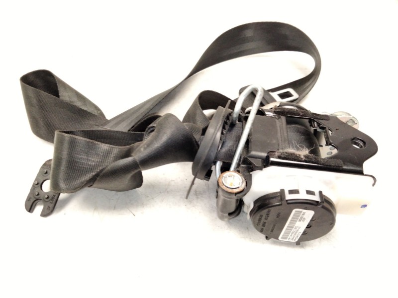Recambio de cinturon seguridad delantero izquierdo para skoda superb iii (3v3) 2.0 tdi referencia OEM IAM 0589P1000220  