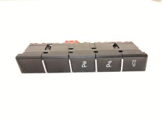 Recambio de mando multifuncion para skoda superb iii (3v3) 2.0 tdi referencia OEM IAM 3V1927132  