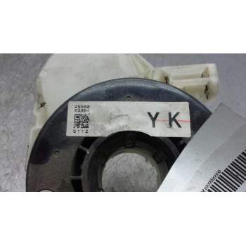 Recambio de anillo airbag para nissan x-trail (t30) comfort referencia OEM IAM   