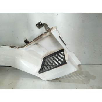 Recambio de estribo de cabina derecho para daf fa laf 45.220 referencia OEM IAM   