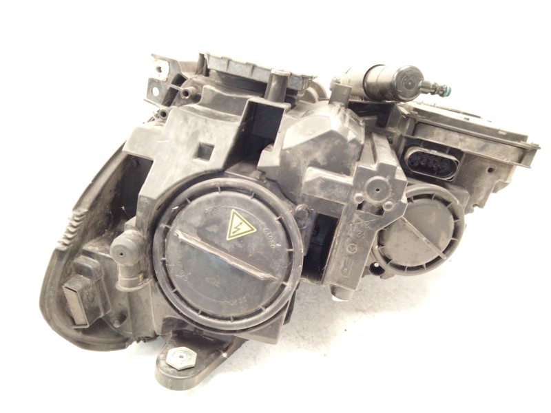 Recambio de faro derecho para mercedes-benz clase c t-model (s204) c 220 cdi (204.202) referencia OEM IAM A2048204439 0301270282