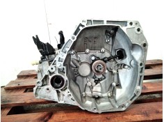 Recambio de caja cambios para dacia dokker monospace (ke_) 1.6 referencia OEM IAM   