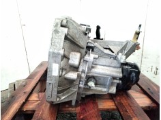 Recambio de caja cambios para dacia dokker monospace (ke_) 1.6 referencia OEM IAM    2