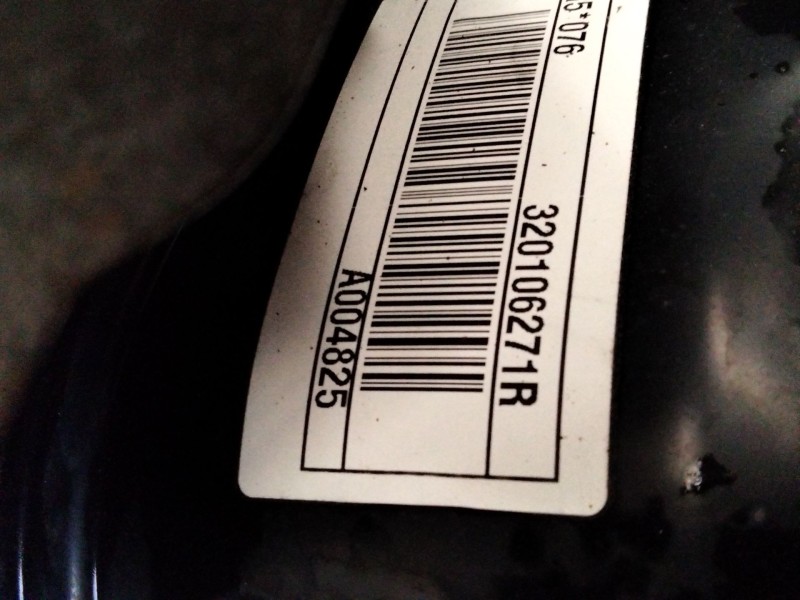 Recambio de caja cambios para dacia dokker monospace (ke_) 1.6 referencia OEM IAM   