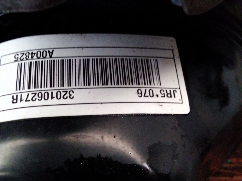 Recambio de caja cambios para dacia dokker monospace (ke_) 1.6 referencia OEM IAM   