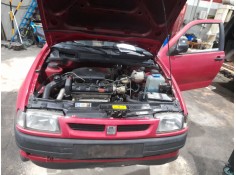 seat ibiza ii (6k1) del año 1994