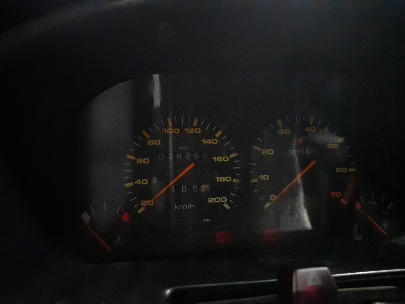 seat ibiza ii (6k1) del año 1994