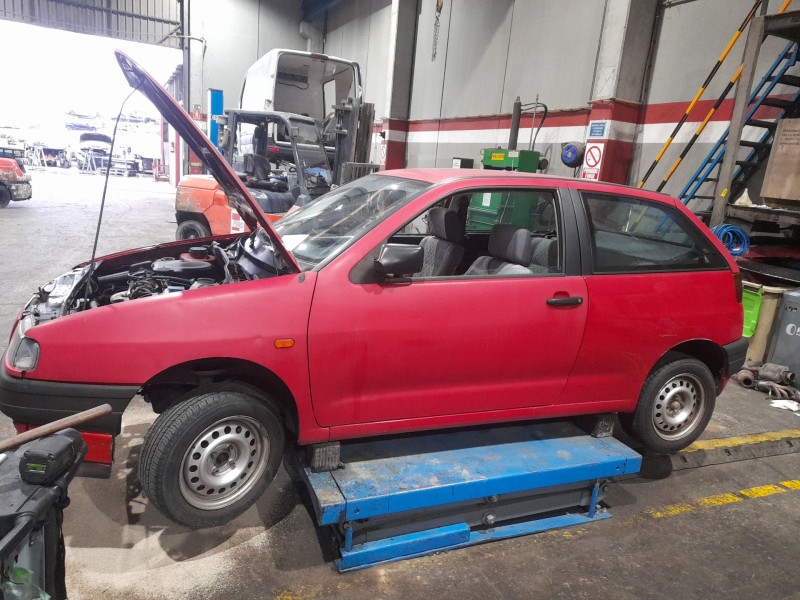 seat ibiza ii (6k1) del año 1994