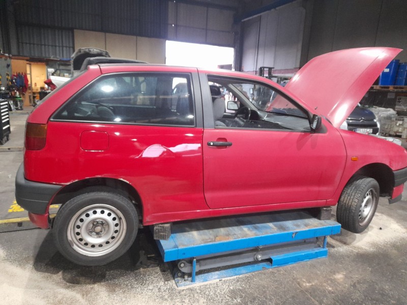 seat ibiza ii (6k1) del año 1994