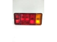 Recambio de piloto trasero derecho para iveco daily caja cerrada (1989 =>) referencia OEM IAM 1152000D 38921 0352000D