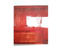 Recambio de piloto trasero derecho para iveco daily caja cerrada (1989 =>) referencia OEM IAM 1152000D 38921 0352000D 2