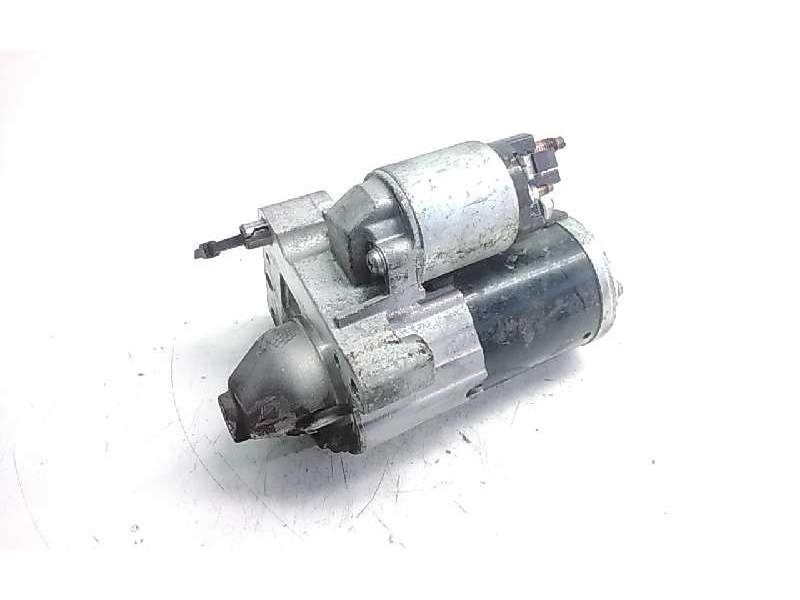 Recambio de motor arranque para peugeot 3008 confort referencia OEM IAM 966352888001  