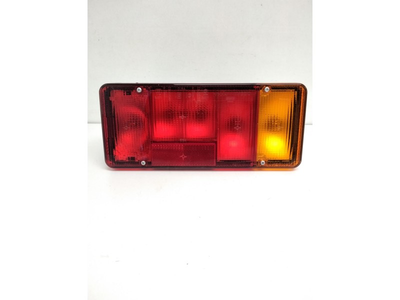 Recambio de piloto trasero derecho para iveco daily iv caja/chasis 35c12, 35s12 referencia OEM IAM 54571 OLSA 