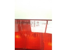 Recambio de piloto trasero derecho para iveco daily iv caja/chasis 35c12, 35s12 referencia OEM IAM 54571 OLSA  2