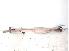 Recambio de tubo escape trasero para mercedes-benz sprinter 3-t furgoneta (b906) 214 cdi (906.611, 906.613) referencia OEM IAM   2