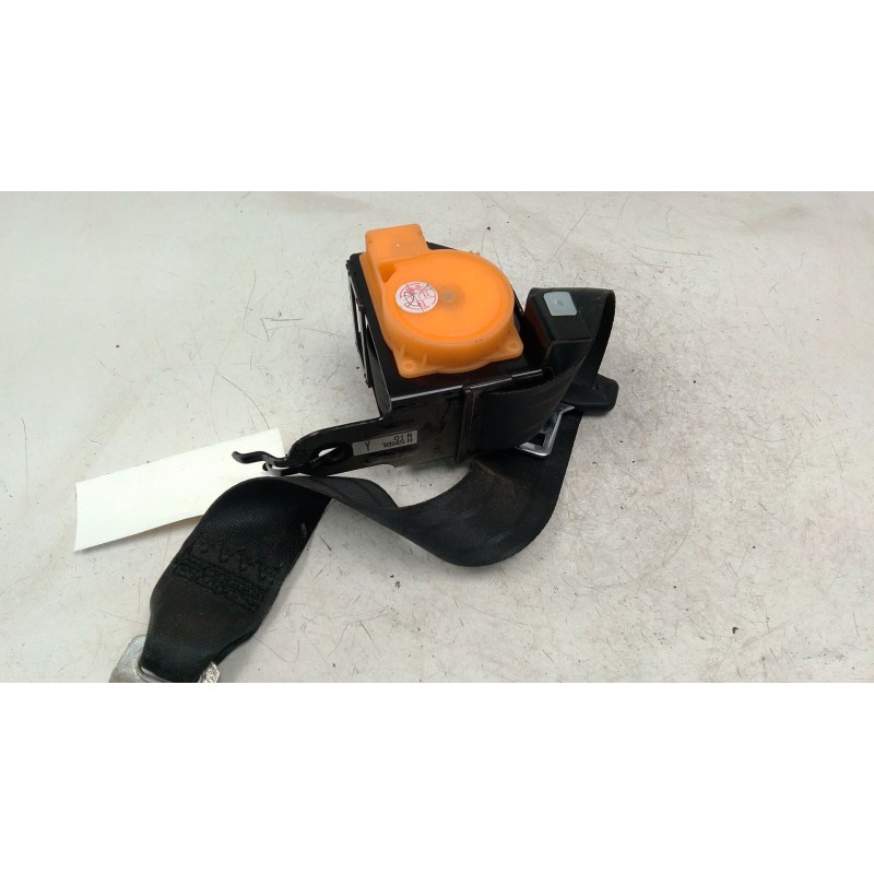 Recambio de cinturon seguridad trasero derecho para mazda cx-5 (ke, gh) 2.2 d awd (ke2aw) referencia OEM IAM KD455773001  