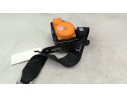CINTURON SEGURIDAD TRASERO DERECHO KD455773001 