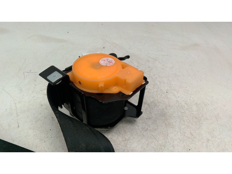 Recambio de cinturon seguridad trasero derecho para mazda cx-5 (ke, gh) 2.2 d awd (ke2aw) referencia OEM IAM KD455773001  