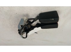 Recambio de enganche cinturon trasero derecho para mazda cx-5 (ke, gh) 2.2 d awd (ke2aw) referencia OEM IAM BAF140137T  