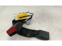 Recambio de enganche cinturon trasero izquierdo para mazda cx-5 (ke, gh) 2.2 d awd (ke2aw) referencia OEM IAM BAF140147T  