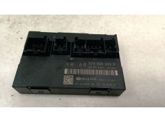 Recambio de modulo electronico para volkswagen passat b7 (362) 2.0 tdi referencia OEM IAM 3C0959433R  