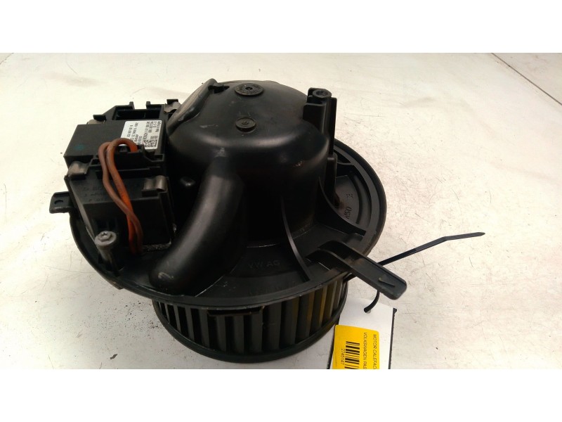 Recambio de motor calefaccion para volkswagen passat b7 (362) 2.0 tdi referencia OEM IAM 3C1820015J  