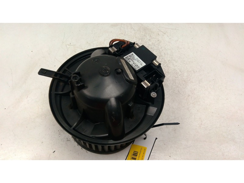 Recambio de motor calefaccion para volkswagen passat b7 (362) 2.0 tdi referencia OEM IAM 3C1820015J  