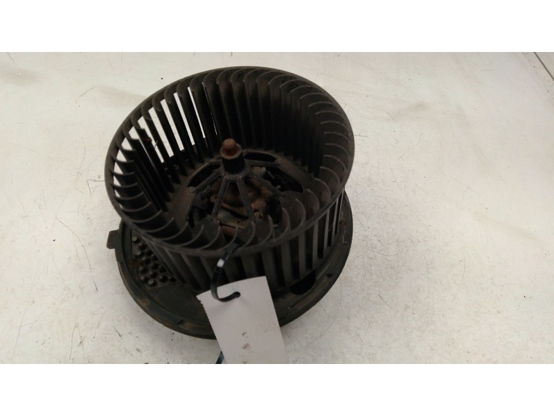 Recambio de motor calefaccion para volkswagen passat b7 (362) 2.0 tdi referencia OEM IAM 3C1820015J  