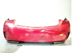 Recambio de paragolpes trasero para opel insignia b grand sport (z18) 1.5 (68) referencia OEM IAM   