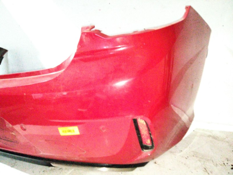 Recambio de paragolpes trasero para opel insignia b grand sport (z18) 1.5 (68) referencia OEM IAM   