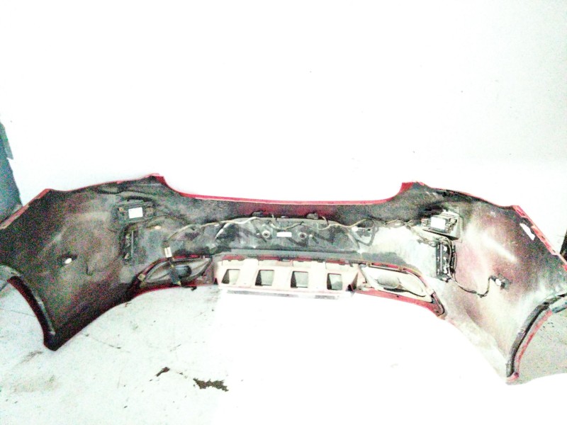 Recambio de paragolpes trasero para opel insignia b grand sport (z18) 1.5 (68) referencia OEM IAM   