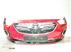 Recambio de paragolpes delantero para opel insignia b grand sport (z18) 1.5 (68) referencia OEM IAM   