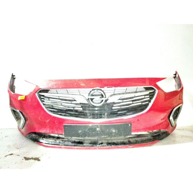 Recambio de paragolpes delantero para opel insignia b grand sport (z18) 1.5 (68) referencia OEM IAM   