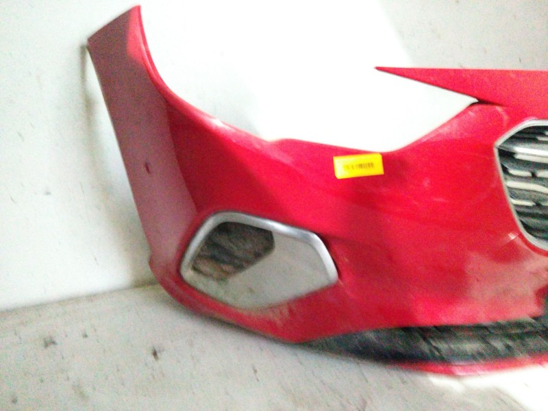 Recambio de paragolpes delantero para opel insignia b grand sport (z18) 1.5 (68) referencia OEM IAM   