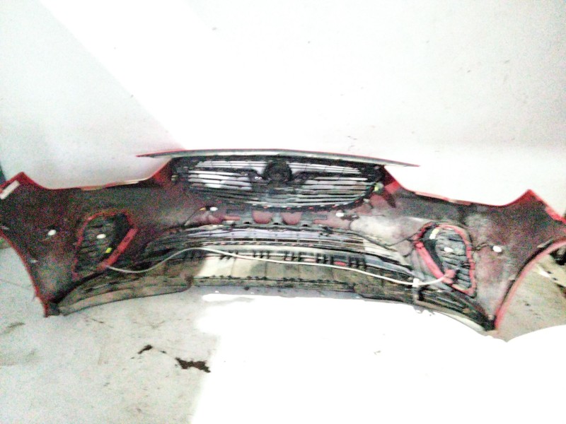 Recambio de paragolpes delantero para opel insignia b grand sport (z18) 1.5 (68) referencia OEM IAM   