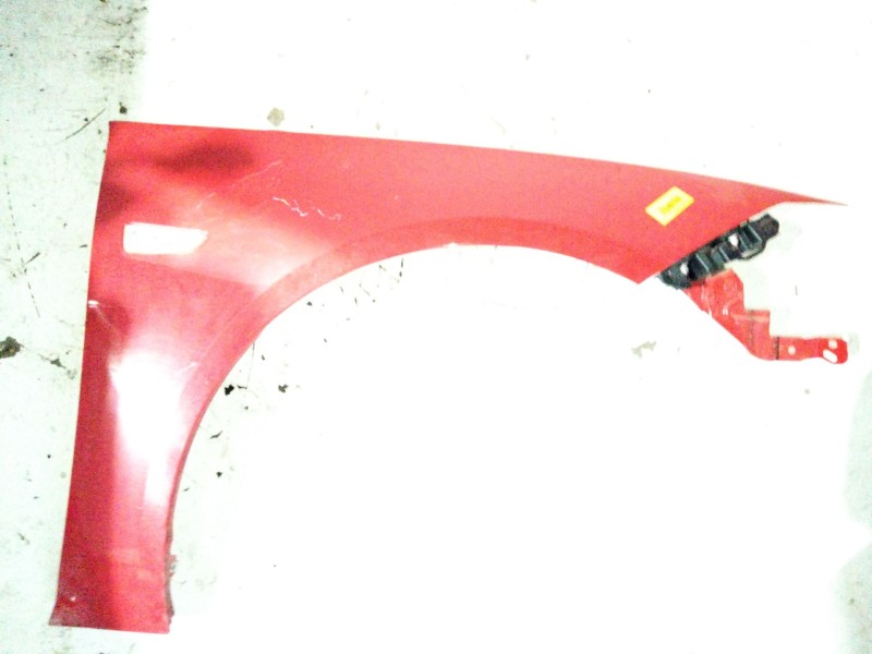 Recambio de aleta delantera derecha para opel insignia b grand sport (z18) 1.5 (68) referencia OEM IAM   